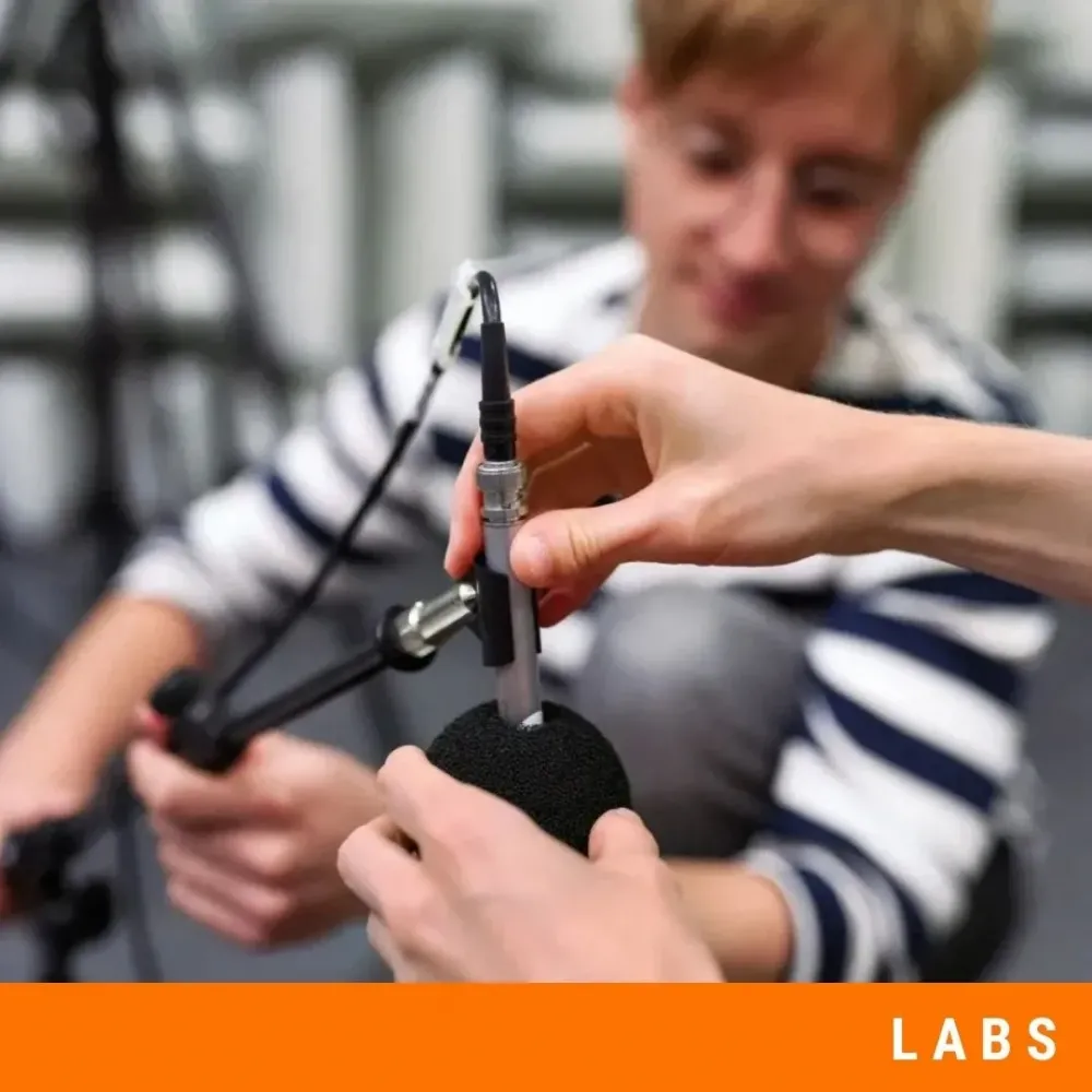 Lab Noises How to Design Labs for Soundproofing, Vibration Isolation, and Noise ...