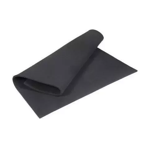 FOMEX FLAT - Fire Resistant Acoustic Panel
