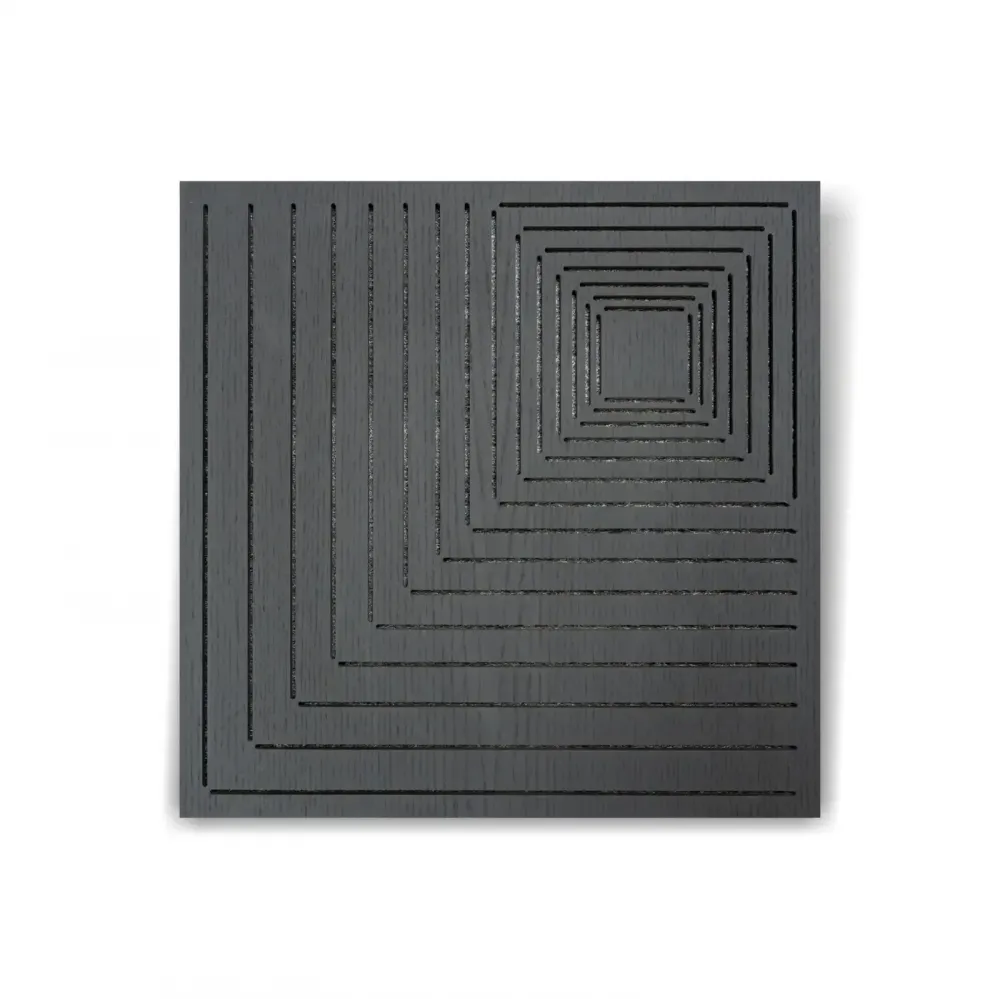 ACER™ - Perforated Wood Acoustic Panel