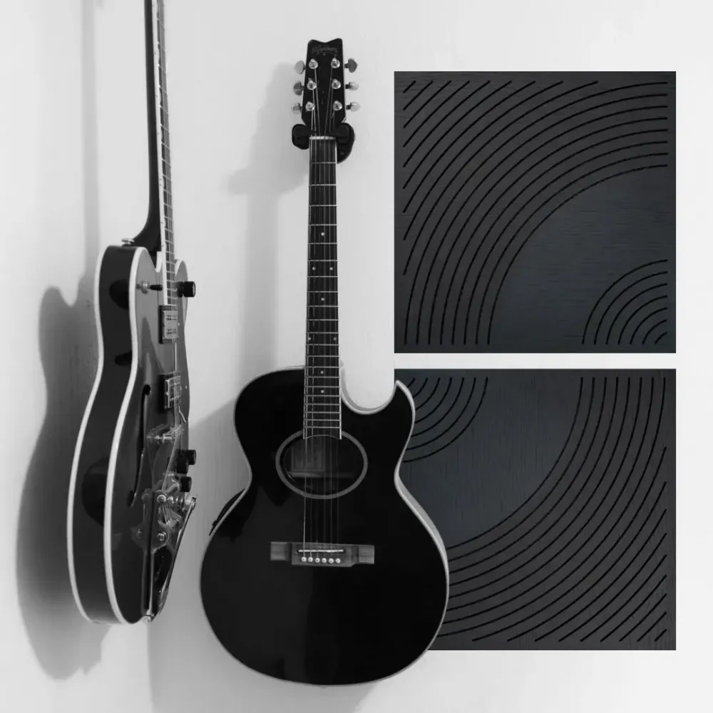 WAVO™ - Perforated Acoustic Panel