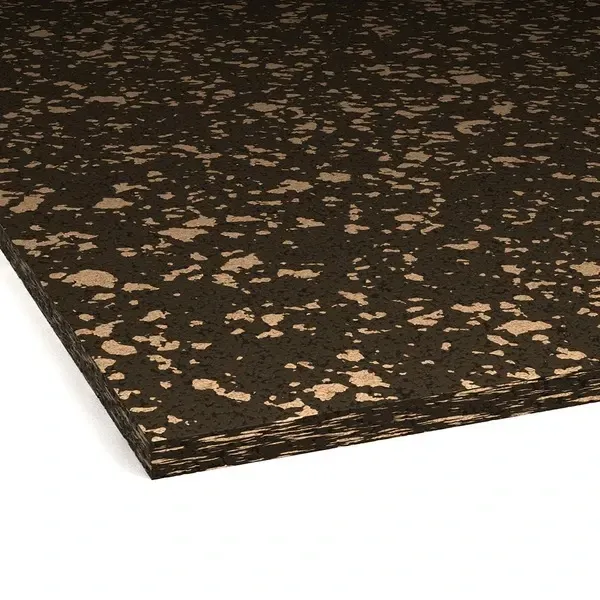 NOVASOUND – Floor Soundproofing Membrane