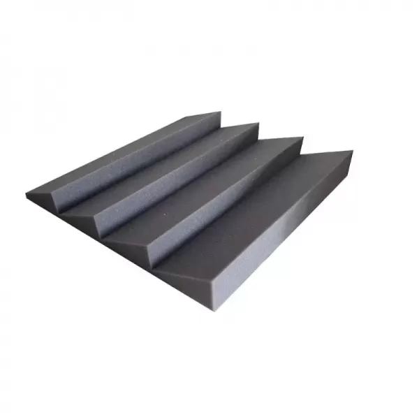 Z Panel - High Frequency Sound Absorber