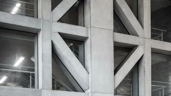 Vibro Isolation Considerations in Sustainable Building Design 