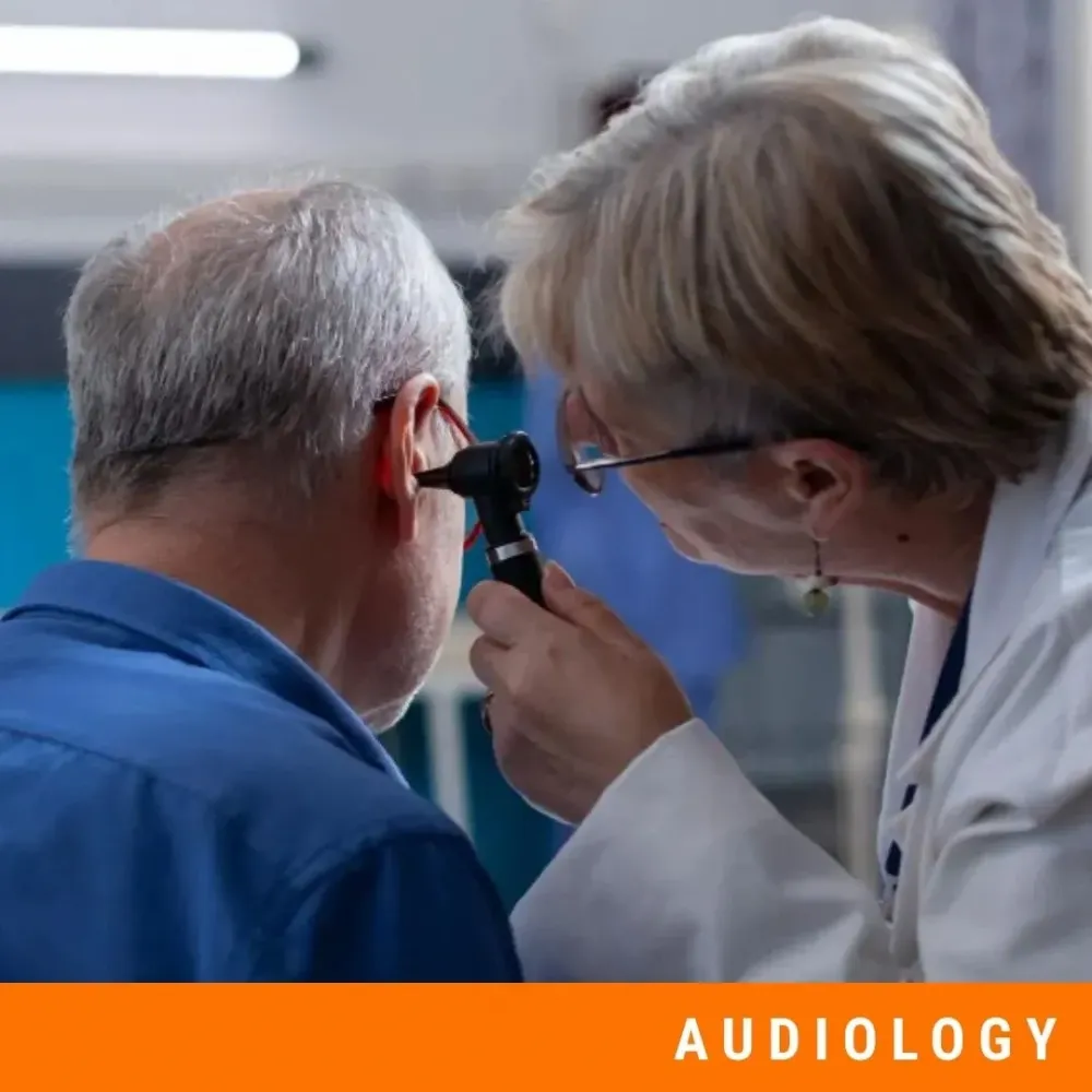 Next-Gen Audiometric Booths: Smart, Modular & Patient-Centred Solutions