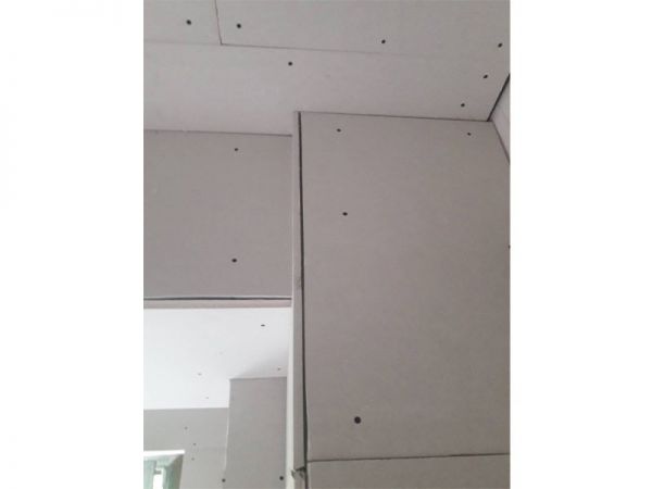 Complete sound insulation in apartment in Sofia, 2018