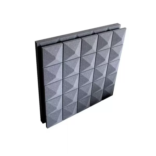 GYZA RASTER - High Frequency Sound Absorber