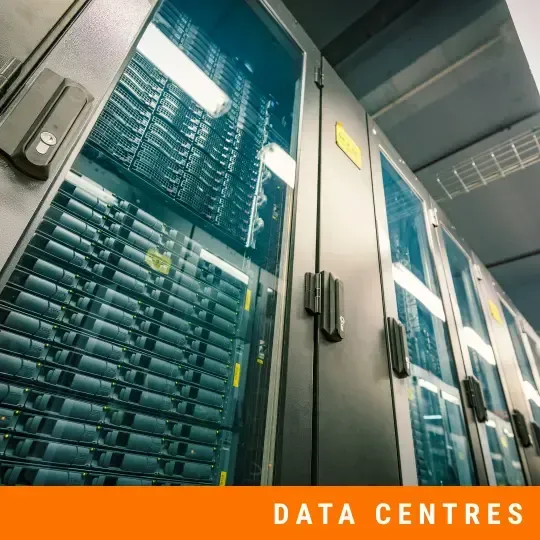 The Silent Threat to Data Center Hardware
