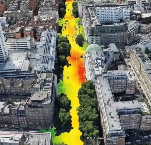 How Noise Pollution Affects Your Health