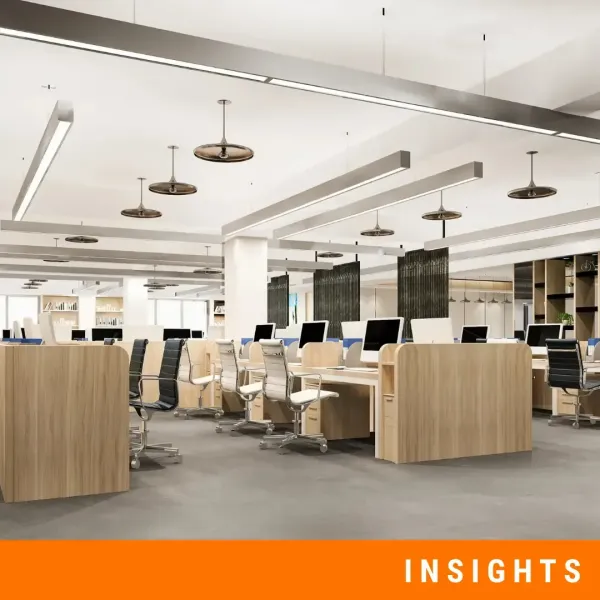 Smart Sensors to AI Noise Control in Building Acoustics