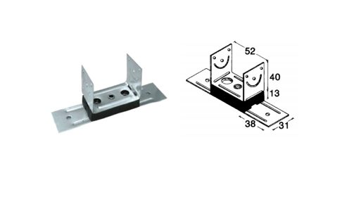 Sound insulation of floor with beam structure, February 2018, Sofia