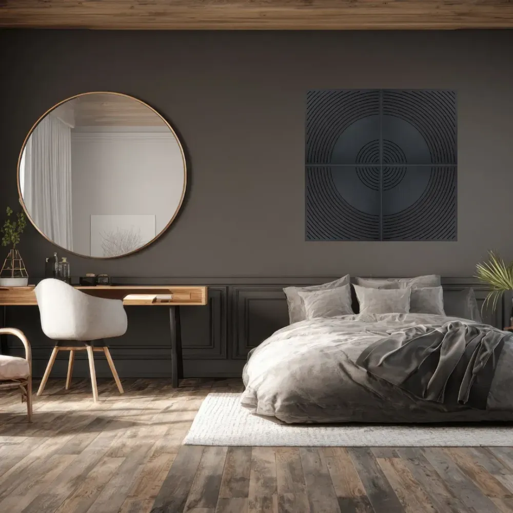 WAVO™ - Perforated Acoustic Panel