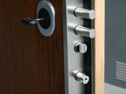 Soundproofing Door - PM 42S