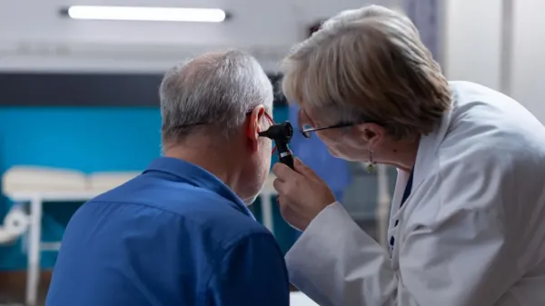 Modern Audiometric Booths: Smart Design and Precision Diagnostics
