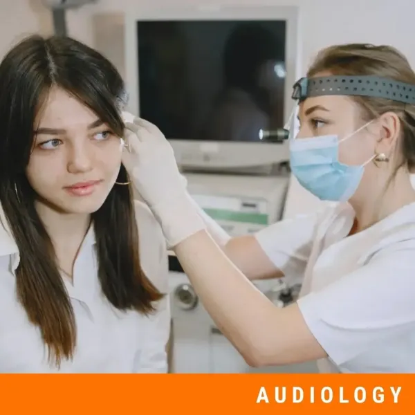 Customising Soundproofing Solutions for Audiology Practices