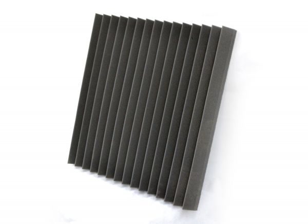 WEDGE Panel - High Frequency Sound Absorber