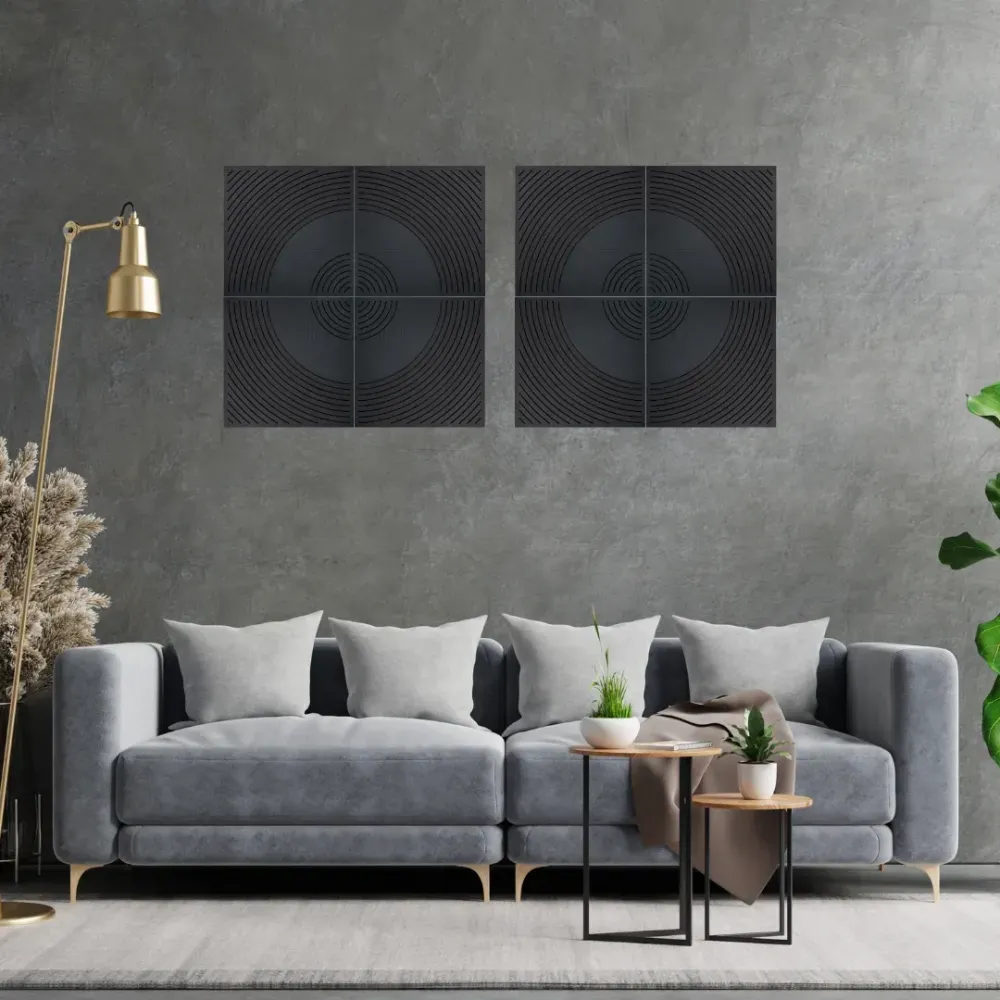 WAVO™ - Perforated Acoustic Panel