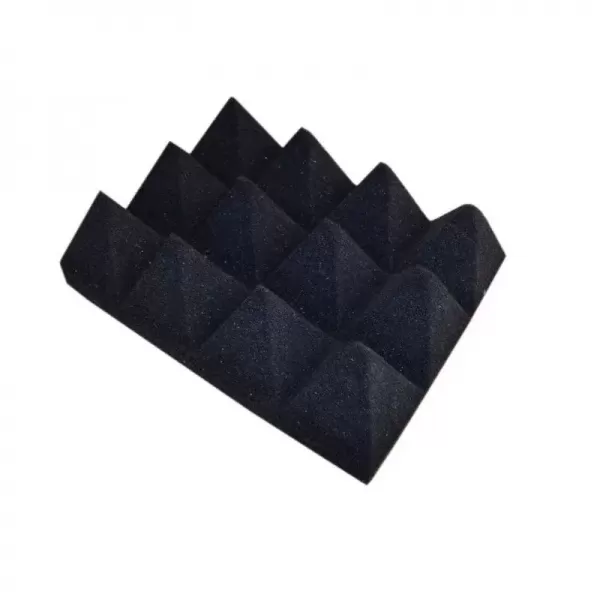 FOMEX PYRAMID - Fire Resistant Acoustic Panel