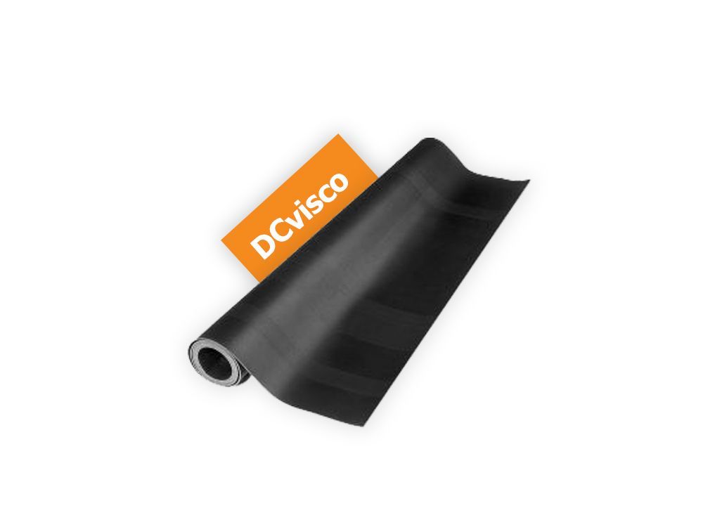 C-MUTE SYSTEM™ 23 sound insulation for ceilings