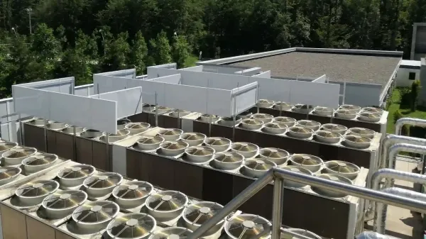 Acoustic Enclosures for HVAC Systems: Best Practices
