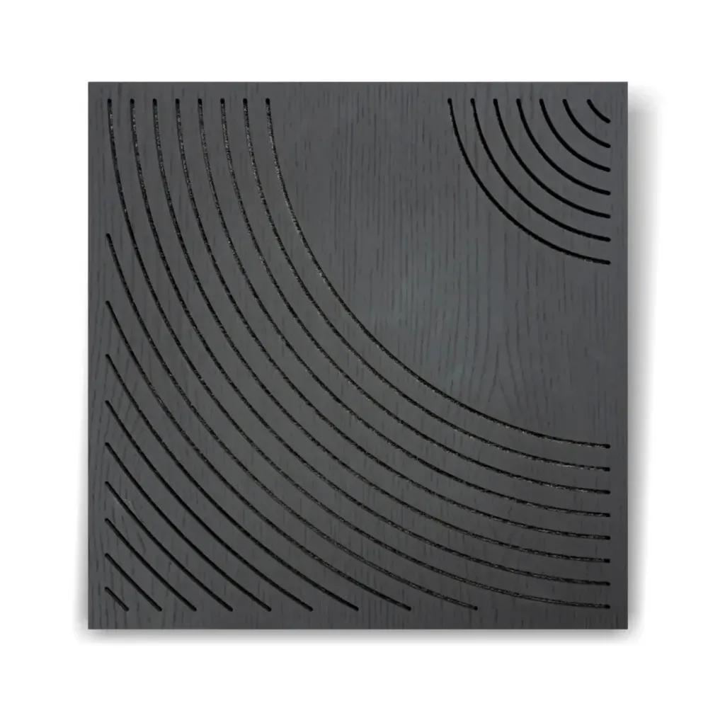 WAVO™ - Perforated Acoustic Panel