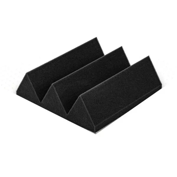 WEDGE Panel - High Frequency Sound Absorber