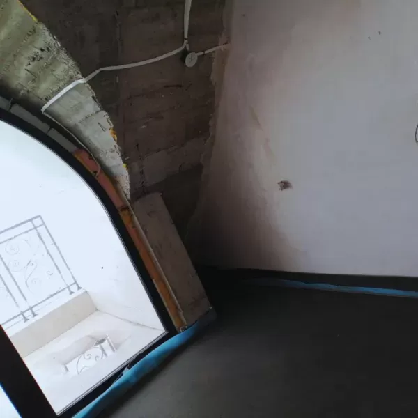 Complete Soundproofing of a Residential Complex