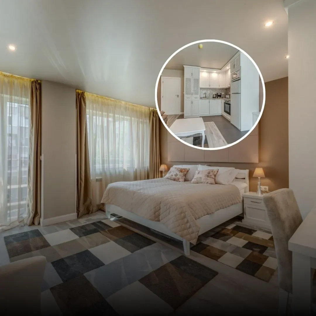 Acoustic Treatment of Premium Apartments in Sofia