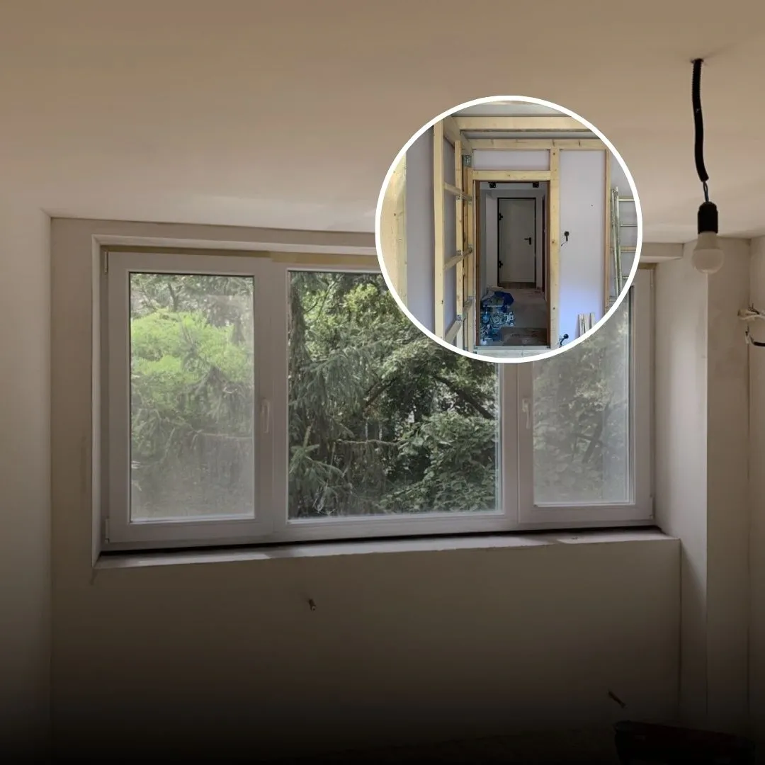 Complete Soundproofing for a Bucharest Apartment