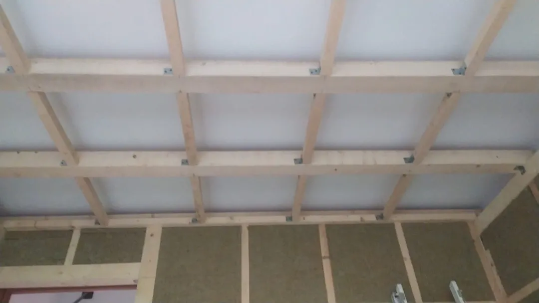 Complete Soundproofing for a Bucharest Apartment