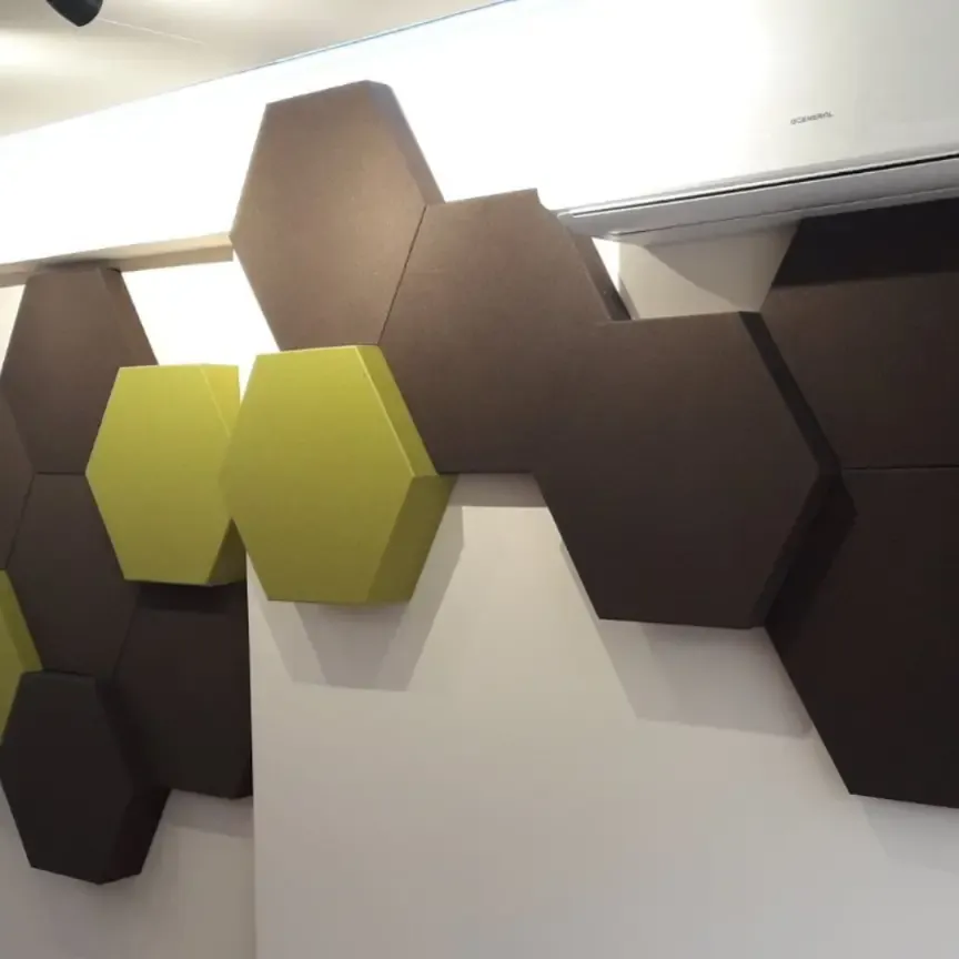 Acoustic Treatment of an Apartment for Classical Musicians