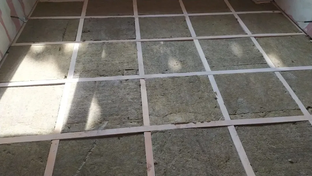 Complete Soundproofing for a Bucharest Apartment