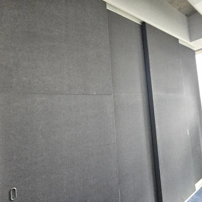 Movable Acoustic Separator Walls for SAP Bulgaria Office
