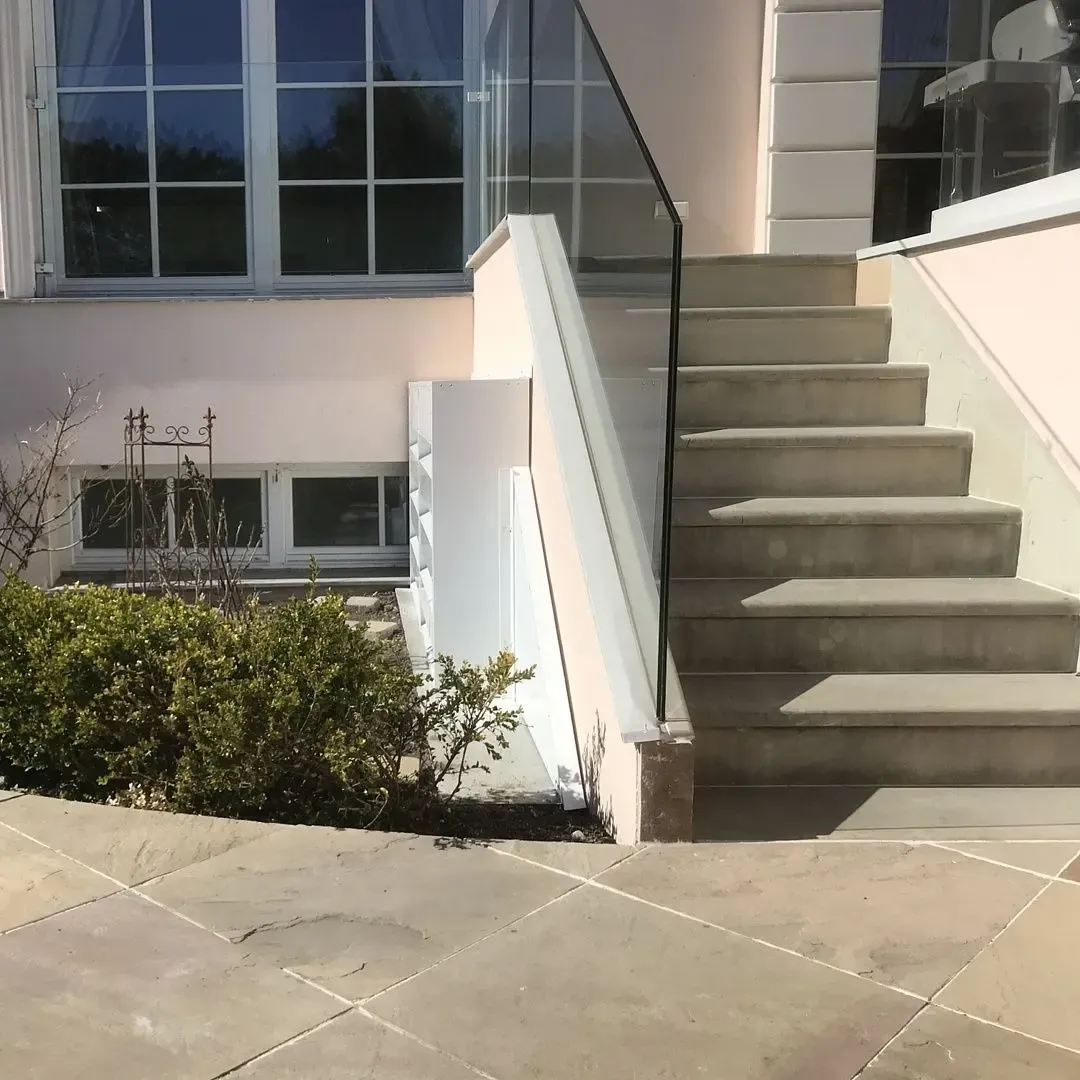 Soundproofing Heat Pump Unit of in Vienna