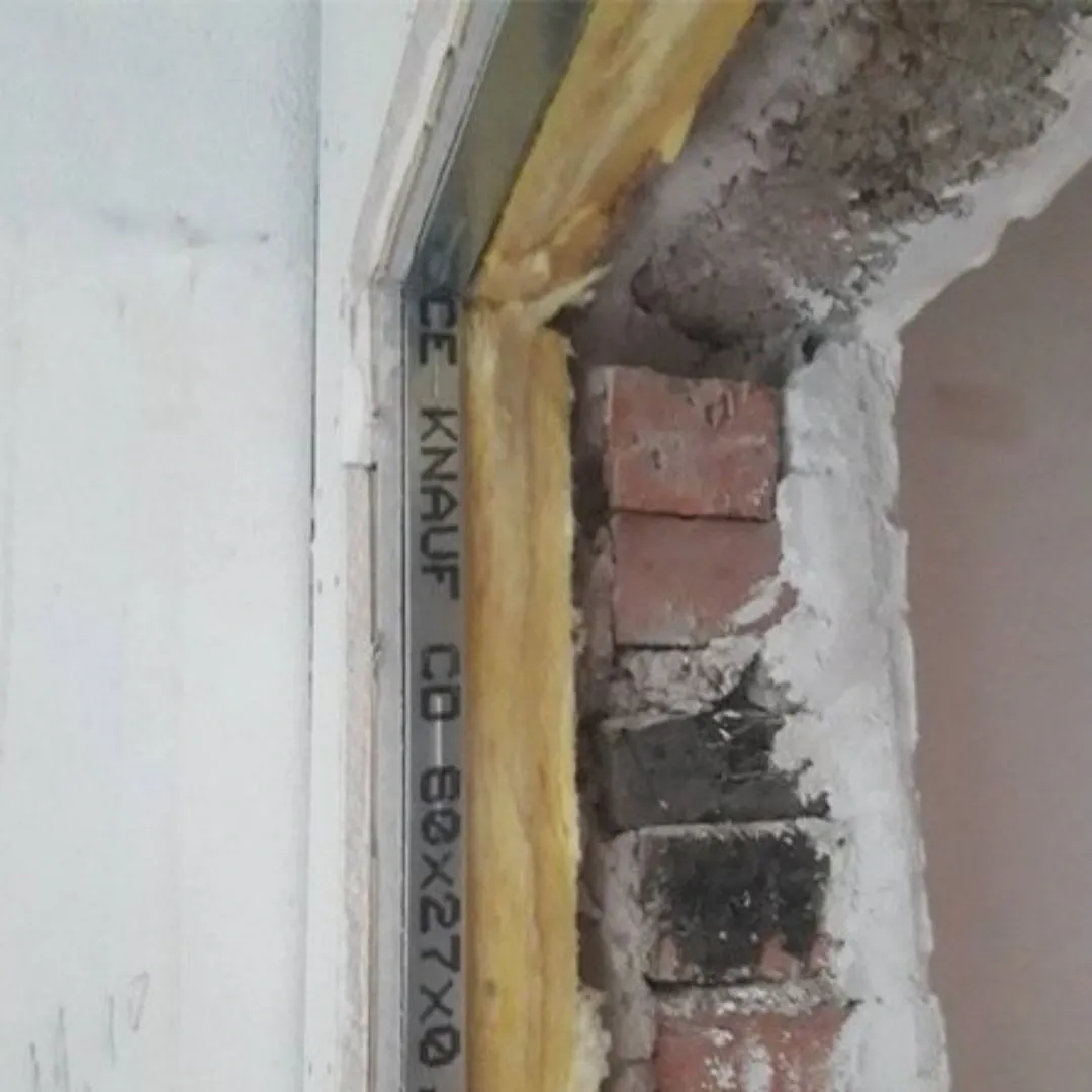Full-Room Soundproofing Using MUTE and BLOCK Systems