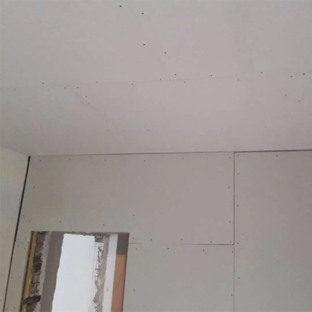 Full-Room Soundproofing Using MUTE and BLOCK Systems