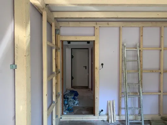 Complete Soundproofing for a Bucharest Apartment