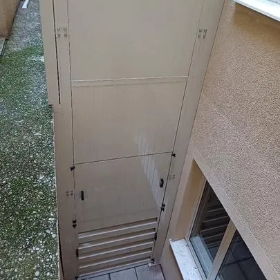 Soundproofing Outdoor Chiller at the Croatian Sports Museum