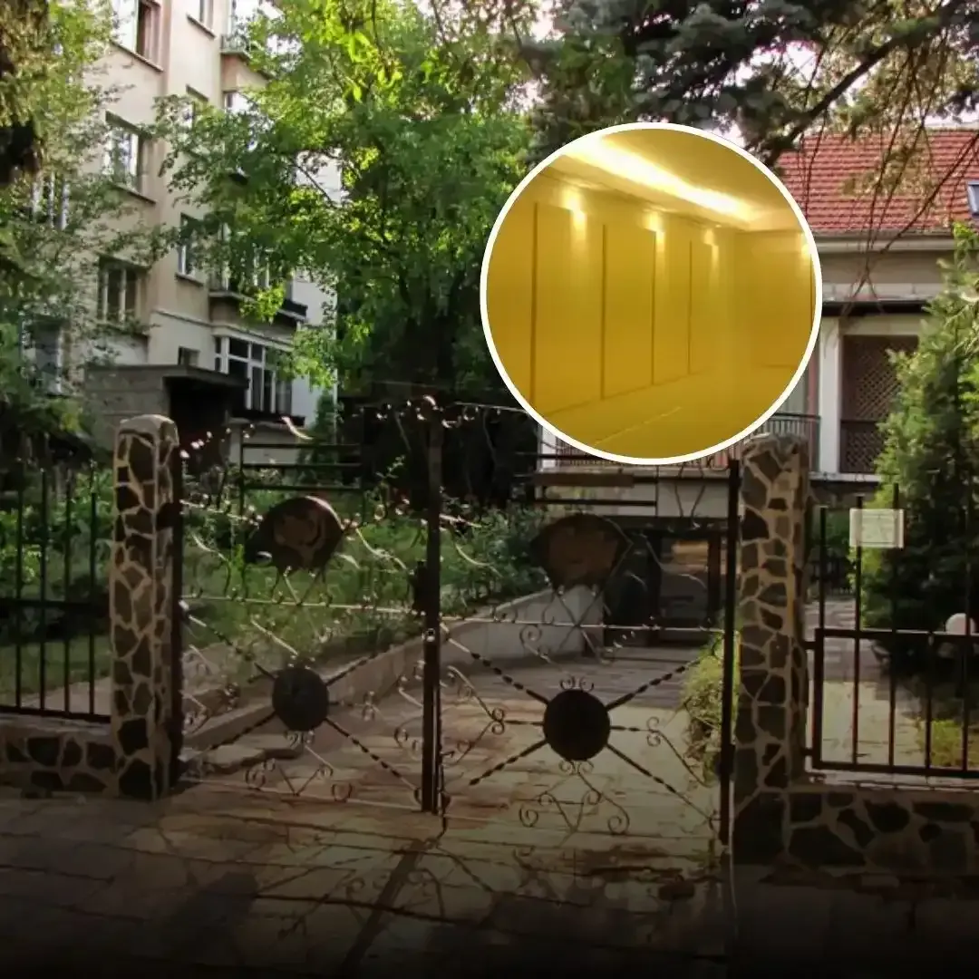 Acoustic Treatment of Rehearsal Room at P. Vladigerov Museum