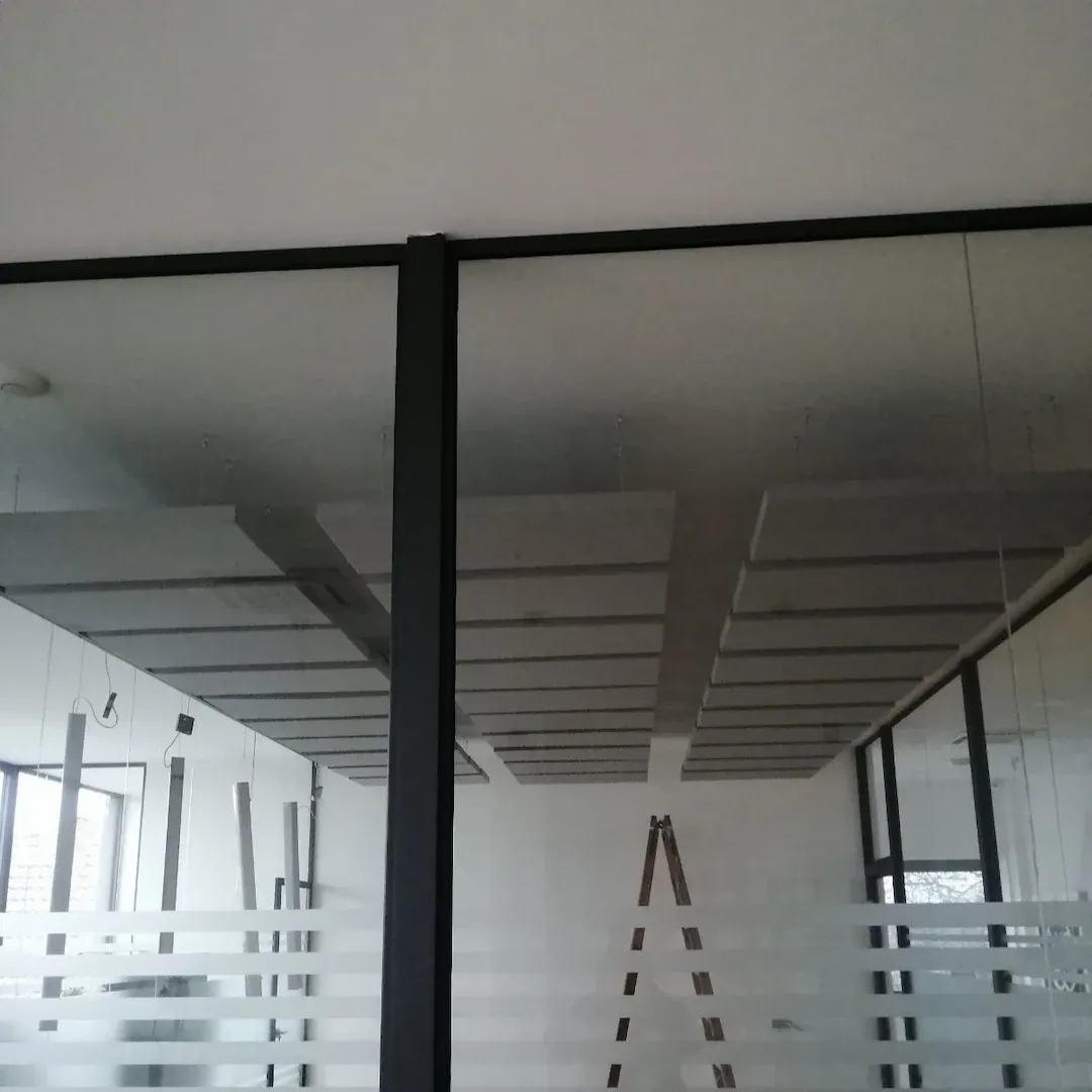 Taming the Echo: A Clean-Acoustics Solution for Sun&Dunav