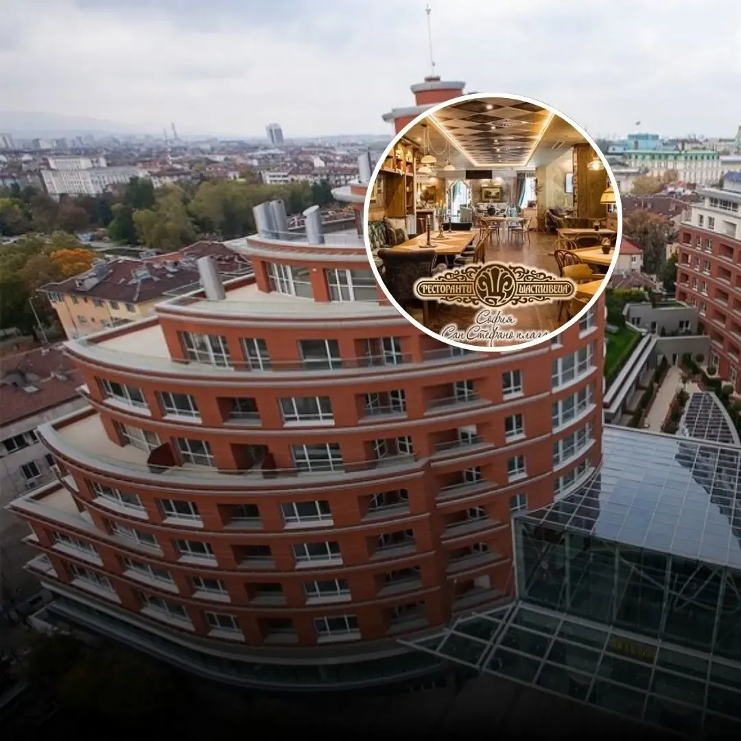 Luxury Restaurant Soundproofing in San Stefano Plaza