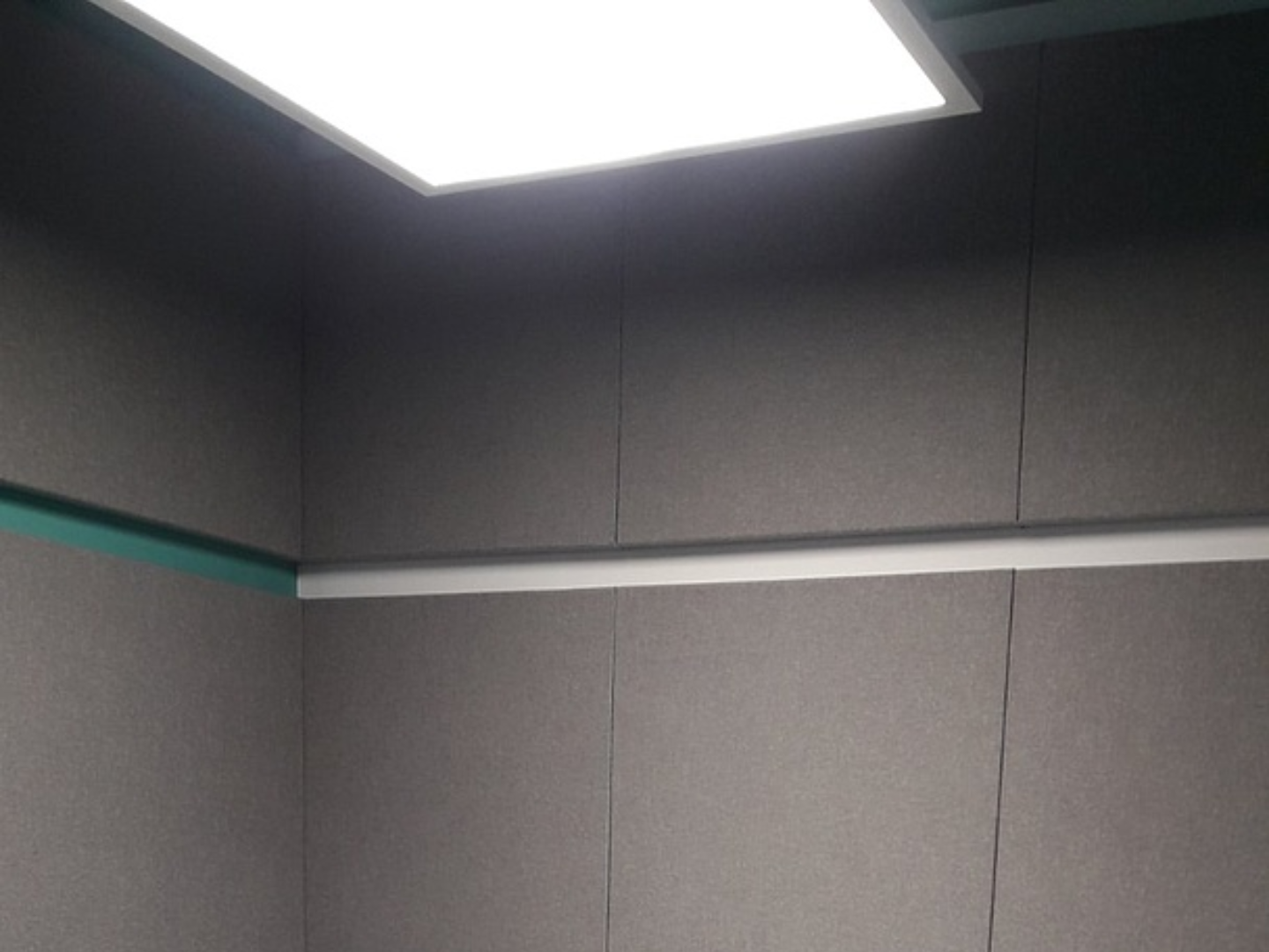 Phone Booths for Adecco Bulgaria