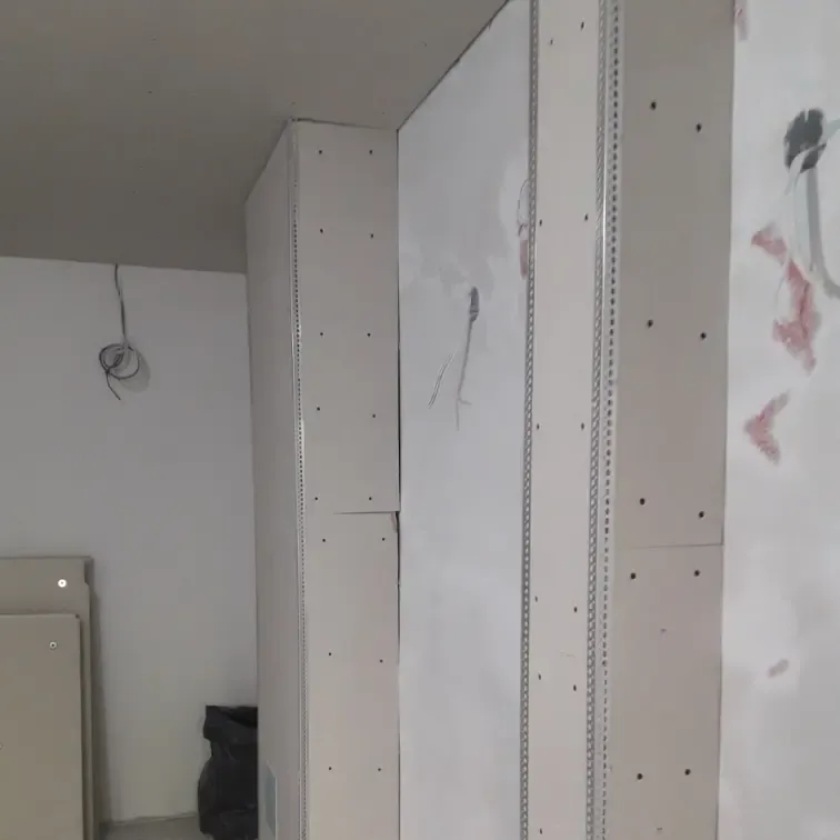 Soundproofing for Recycling Vending Machine