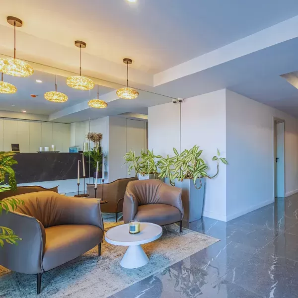 Complete Soundproofing of a Residential Complex